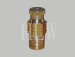 brass fog nozzle