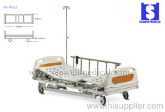 electric hospital beds