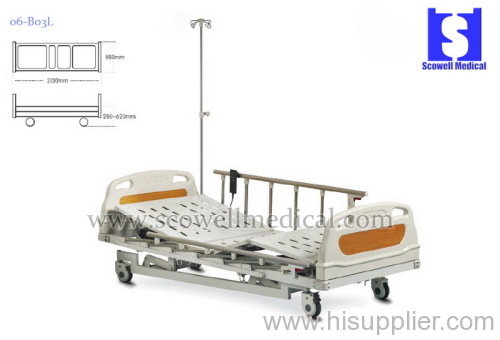 electric hospital beds