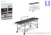 Stainless Steel Stretcher Bed