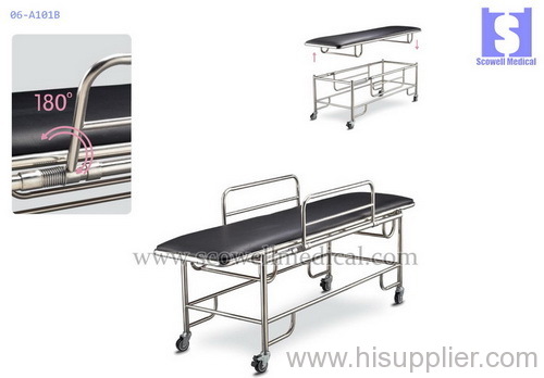stretcher cart