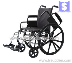 Manually Wheelchair