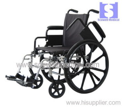 wheelchair