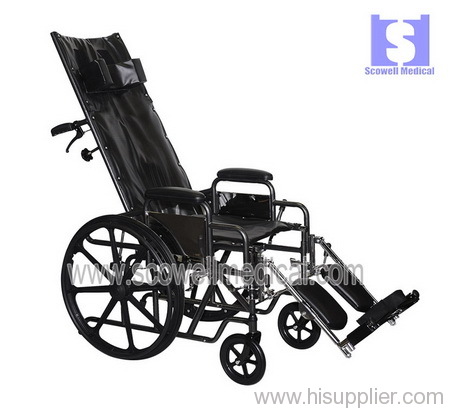 Manually Wheelchair