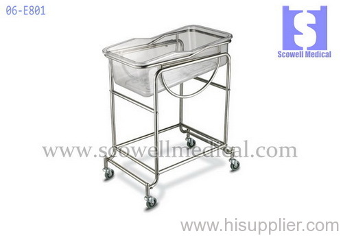 Baby Care Trolley & Baby Cabinet Cart