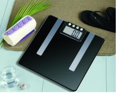 Home scales