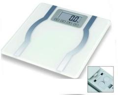 Body Fat Analyzer and Scale
