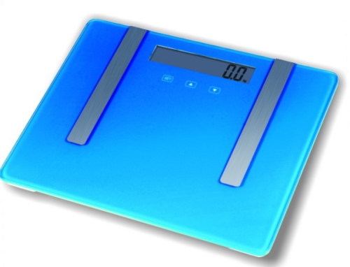 Body Fat Analyzer Scale