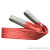 polyester webbing sling