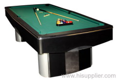 8ft Billiard Table