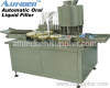 Oral Liquid Filling & Crimping Line