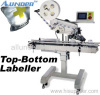 Automatic Inline Top Bottom Labeler/Labeling Machine