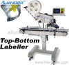 Automatic Inline Wrap Around Labeler/Labeling Machine