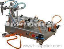 Juice Filler/Filling Machine