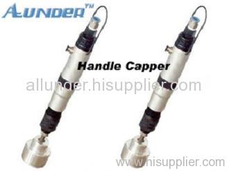 Handle Capper/Capping Machine