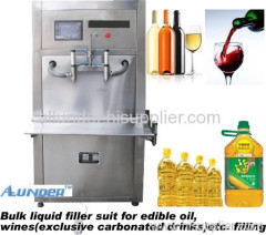 Bulk Filler/Filling Machine