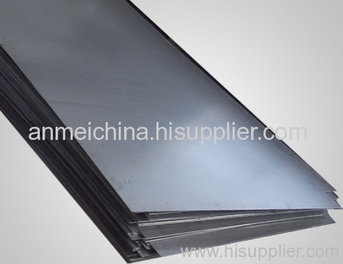 titanium sheet