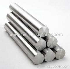 titanium bar