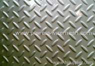 stainless steel Checkered Steel Plate