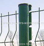 Welded Wire Fence Netting