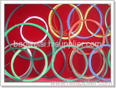 Powers pvc coated wire