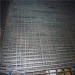 expanded wire mesh