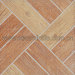 Wood Look Floor Tile, Glazed Ceramic Floor Tile