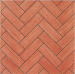 Wood Look Floor Tile, Glazed Ceramic Floor Tile