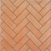 Wood Look Floor Tile, Glazed Ceramic Floor Tile