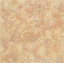 Glazed Floor Tile