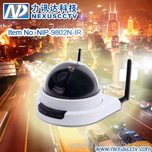 ip camera