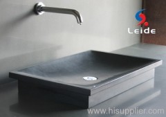 Granite sinks