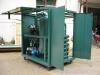 Vacuum 2-stage Transformer Oil Purification Systems/ Oil filtration