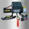 4wd winch 5000LB