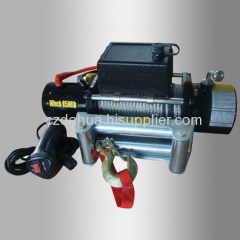 ATV winches 8500LB