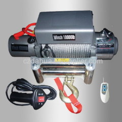 electric winch 10000LB