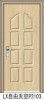 MDF door