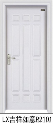 MDF door