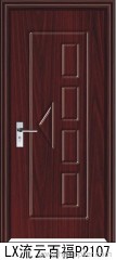 MDF door