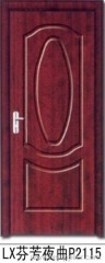 MDF door