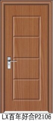 MDF door