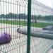 Welded Wire Mesh Fence