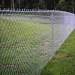 chain link fence