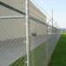 chain link fence