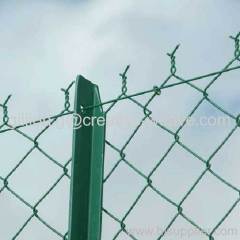Chain link fence, diamend mesh fence, airport fence, boundary fence, prison fence, garden fence