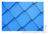 chain link fence