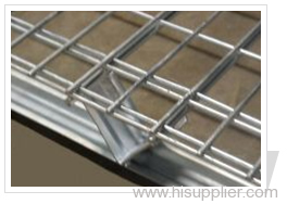 welded wire mesh