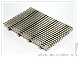 Wedge Wire Screen