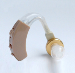 Digital Hearing Aids