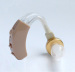 Hearing aids